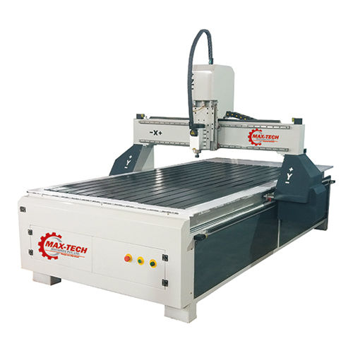 EX-1325 CNC Router Machine