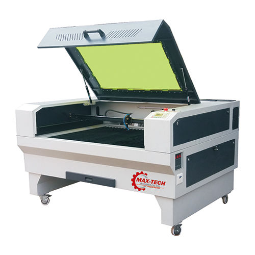 Industrial Laser Machine - Laser Type: Co2