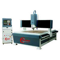 Industrial Stone Engraving Machine