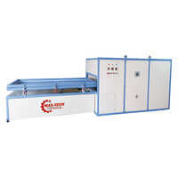 Industrial Vacuum Press Machine