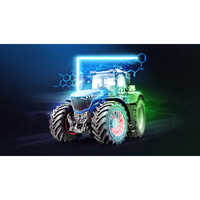 Special Diesel Automotive Fuel For Agro  Industrial Sector