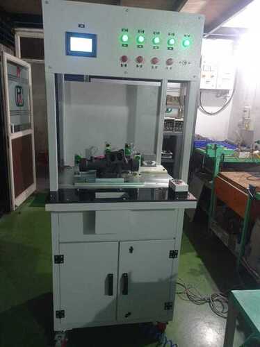 Special Purpose Machine (SPM)