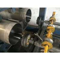 Mild Steel Tube Polishing Machine