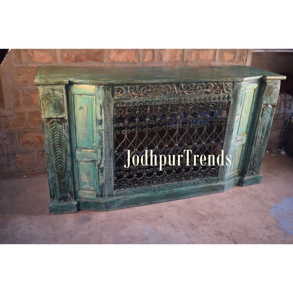 Wooden Bar Counter at Best Price in Jodhpur, Rajasthan Jodhpur Trendz