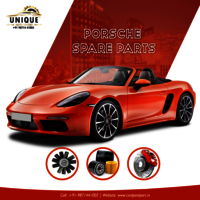 Air Suspension Parts BMW