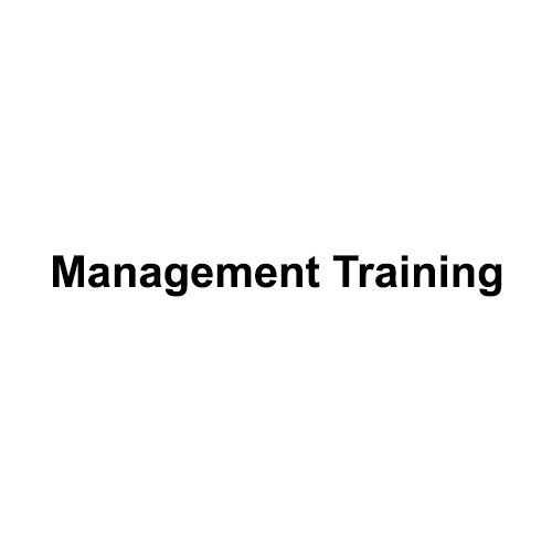 Management Training