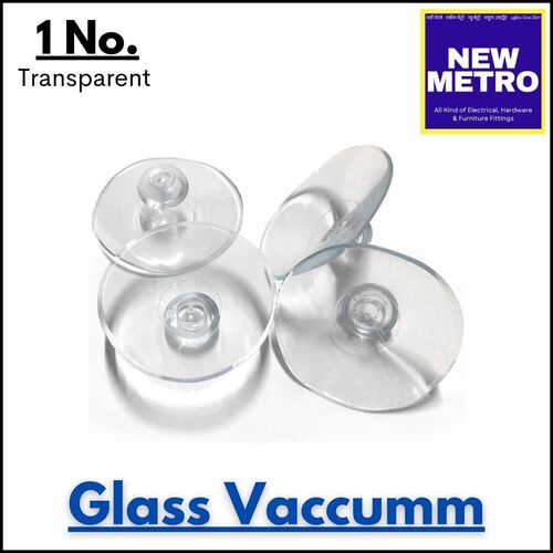 Glass Vacuum -1