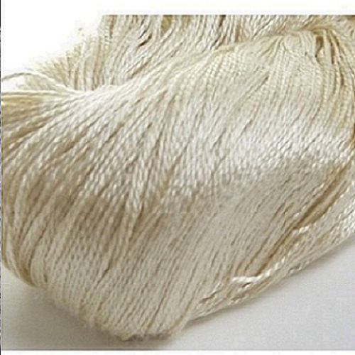 20/2 Spun Silk Yarn