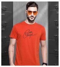 Mens printed tshirt