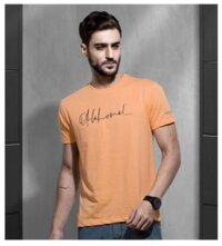 Mens printed tshirt