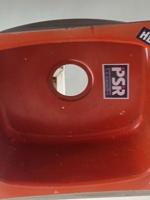 Havy sink