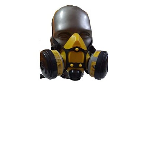 GAS MASK