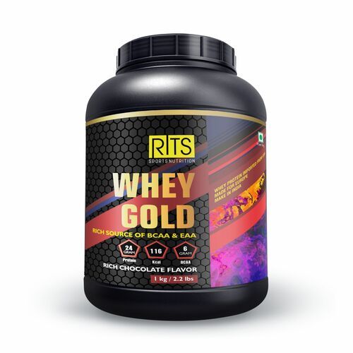 WHEY GOLD