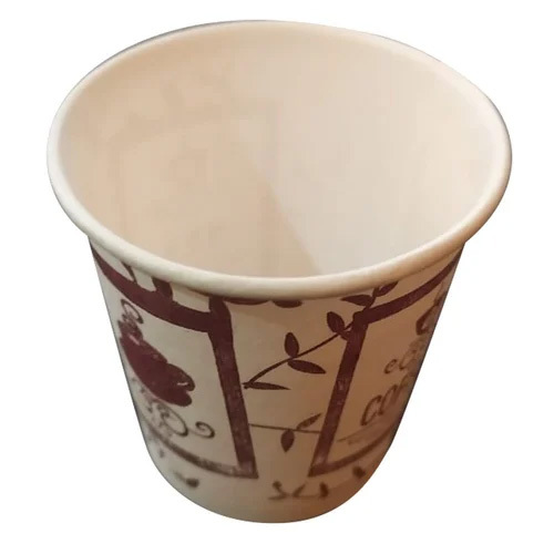 High Quality Disposable Paper Tea Cup