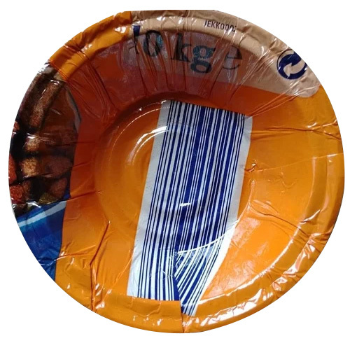 Disposable Color Bowls