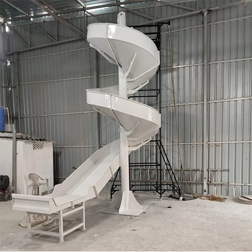 Spiral Chutes Conveyors