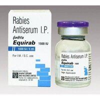 RABIES ANTISERUM