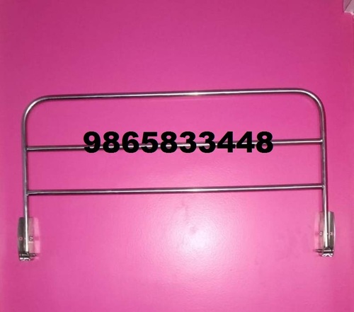 Towel hangers in Venkateshapuram Colony Puthur Palakkad  678014