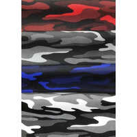 Pvc Artificial Leather Fabric - Washable, Commercial-grade Plain Texture With Variety Of Color Options Available