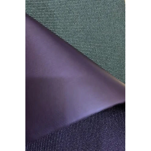 Washable Pvc Laminated Polyester Fabric