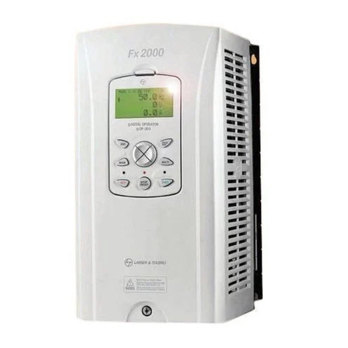 L & T VFD AC Drives Repairing સેવાઓ