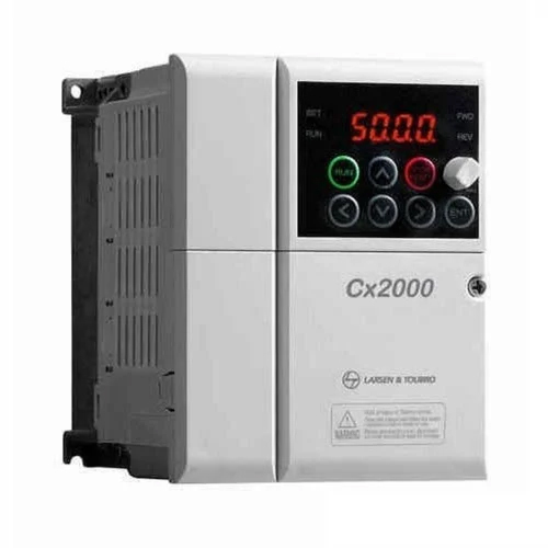 L And T Cx2000 VFD Repairing Service