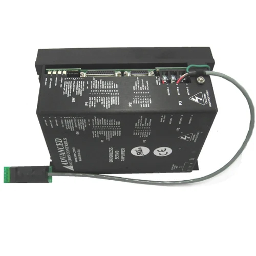 AC Servo Drive Repair સેવાઓ