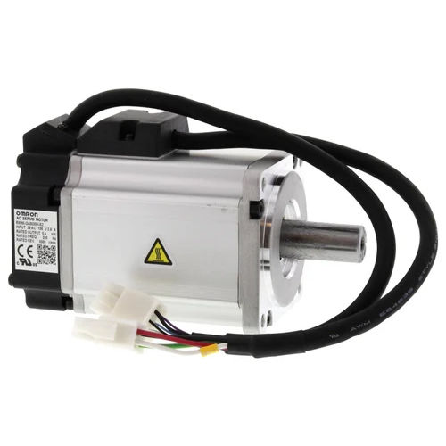 Servo motor Repair Services