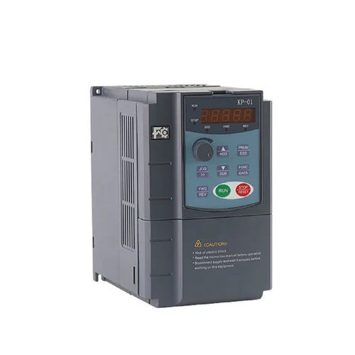 Variable Frequency Drive Repairing Service