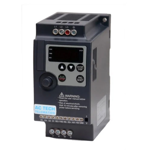 2 HP Delta Variable Frequency Drive