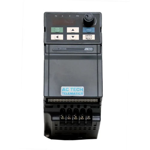 5 Hp Variable Frequency Drives Application: Industrial