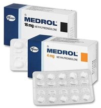 Methylprednisolone Tablets