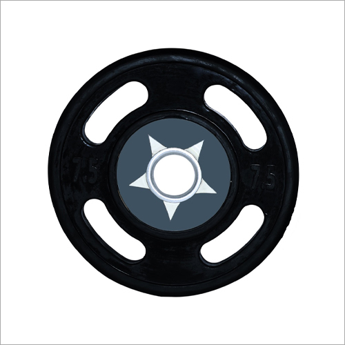 Bolt Weight Plate