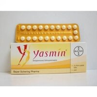 Drospirenone And Ethinyl Estradiol Tablets