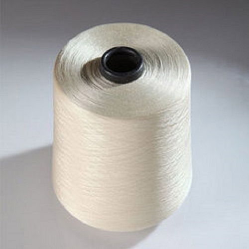 Munga spun silk yarn