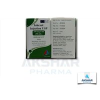 Iohexol (jodascan Injection 350 Mg I/ml (50 Ml) - Recommended For: Hospital