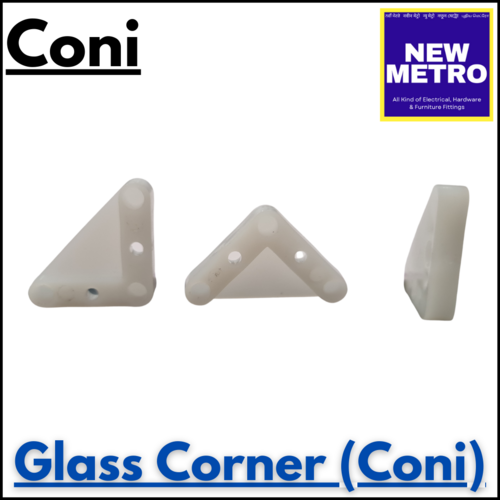 Glass Conner (Coni)