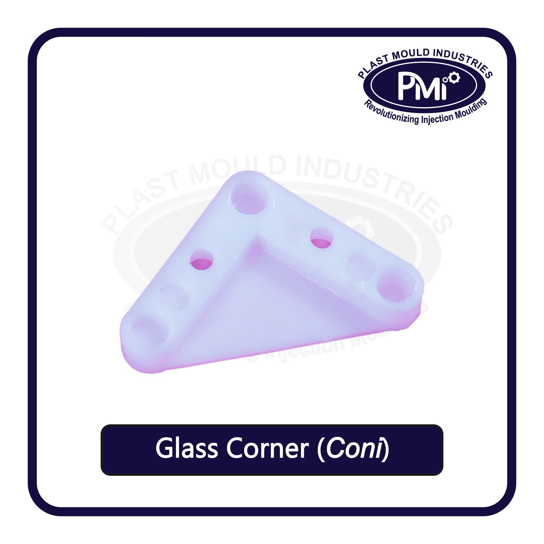 Glass Conner (Coni)