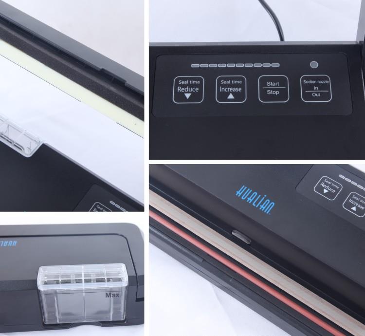 PIC-290A HOUSEHOLD VACUUM MACHINE