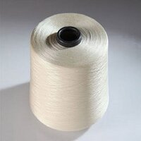 Noil Spun Silk Yarn - Attributes: Quick Dry