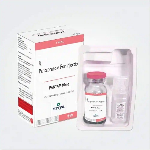 Hydrocortisone Injection