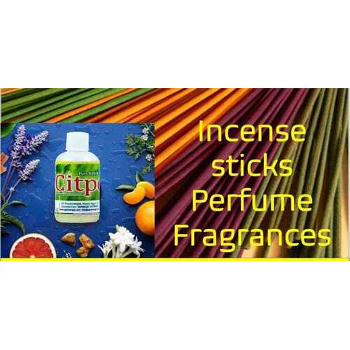 Incense Sticks Perfume Fragrances