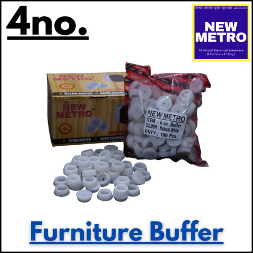 PVC Buffer