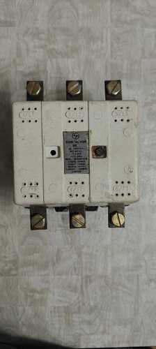 IS 13947 4 1 L T CONTACTOR