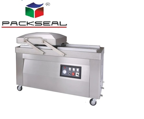 PIC-610/2B DOUBLE CHAMBER VACUUM PACKING MACHINE