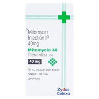 MITOMYCIN INJECTION