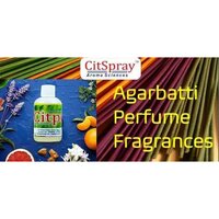 Agarbatti Perfume Fragrance
