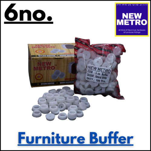 6No. - Buffer