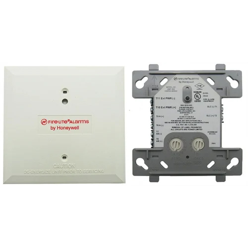 Honeywell Firelite CMF-300 A Addressable Control Module