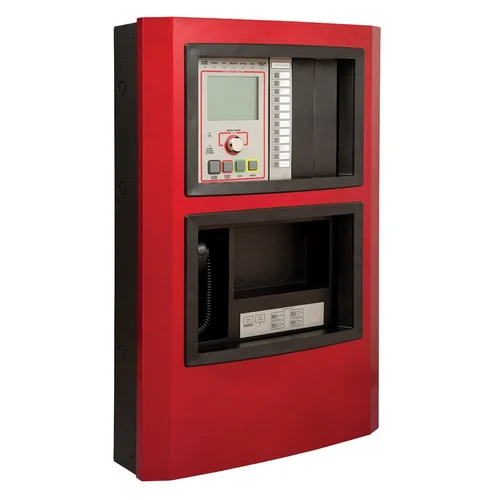 Edward EST-3X Single Loop Fire Control Panel
